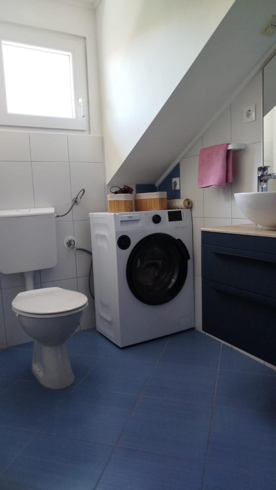 Apartment Lanterna