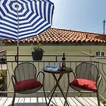 Apartment Lanterna