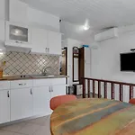 Apartment Lanterna
