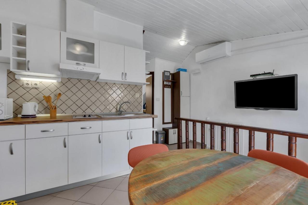 Lanterna Appartement