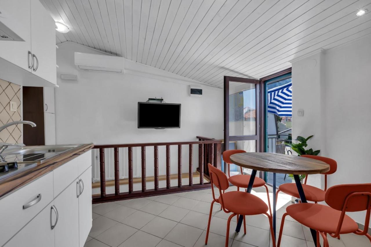 Appartement Lanterna *